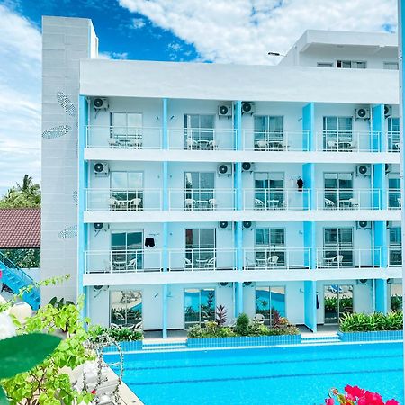 Bohol Dolphin Bay Resort Panglao Exterior foto